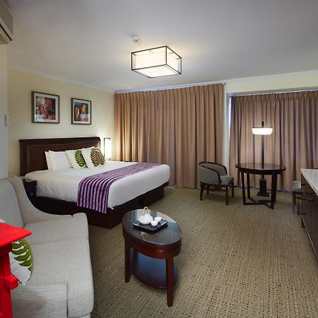 Pagoda Resort & Spa Perth Bagian luar foto
