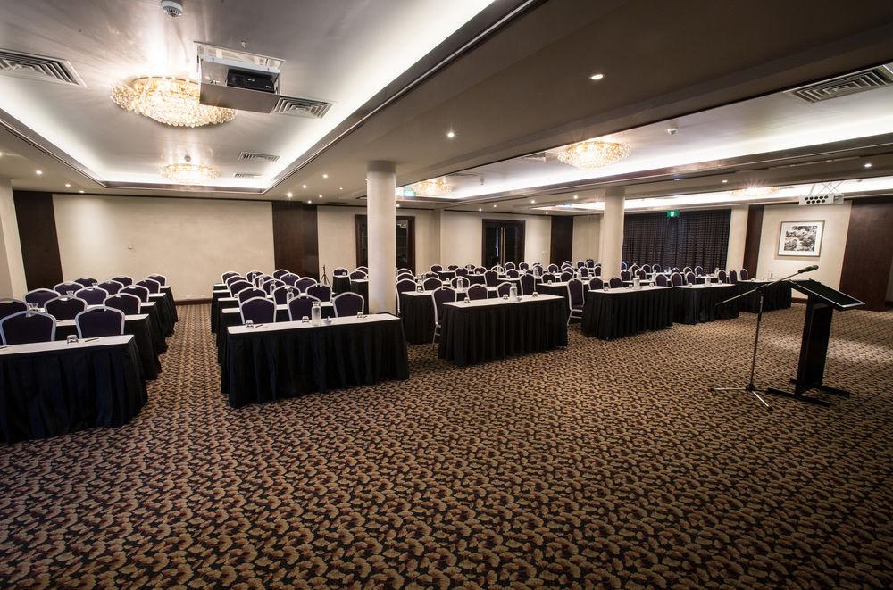 Pagoda Resort & Spa Perth Bagian luar foto