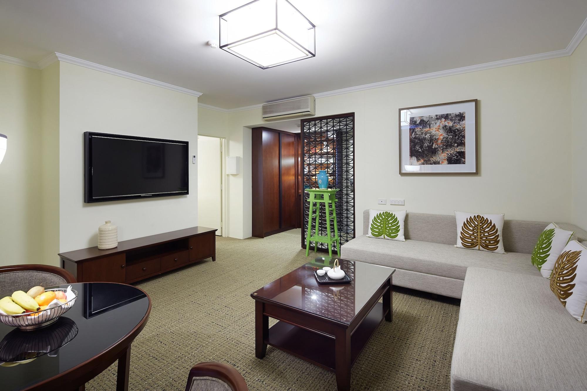 Pagoda Resort & Spa Perth Bagian luar foto