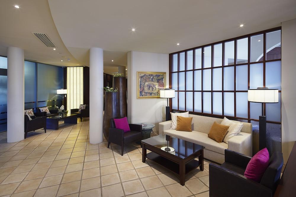 Pagoda Resort & Spa Perth Bagian luar foto