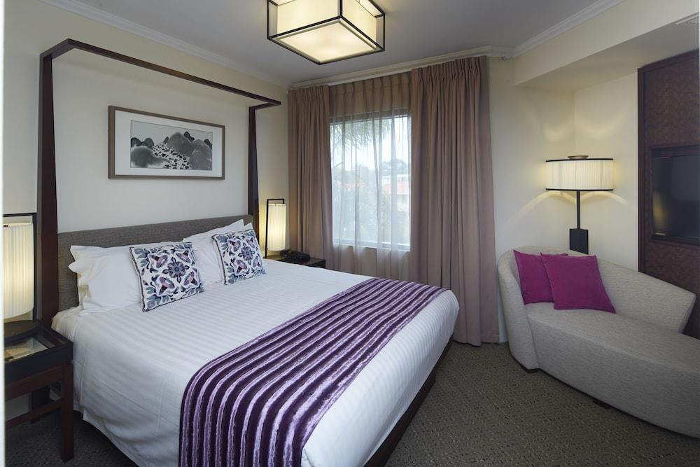 Pagoda Resort & Spa Perth Bagian luar foto