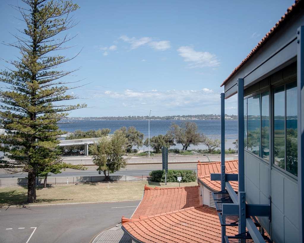 Pagoda Resort & Spa Perth Bagian luar foto