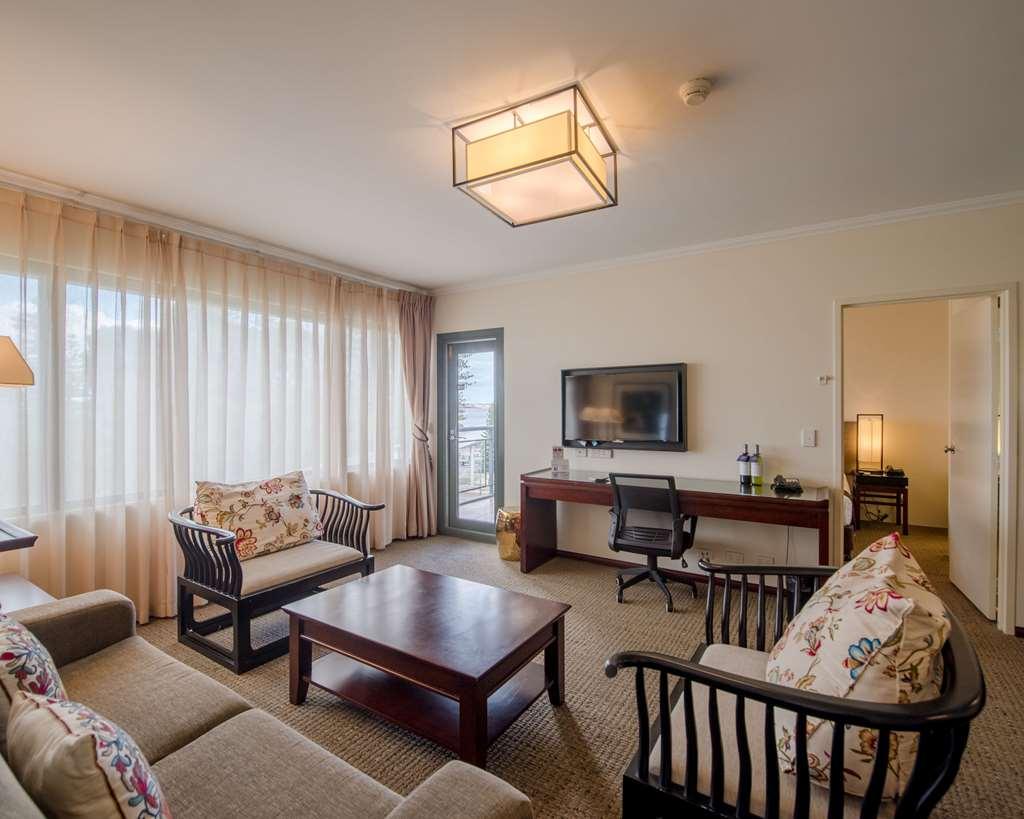 Pagoda Resort & Spa Perth Ruang foto
