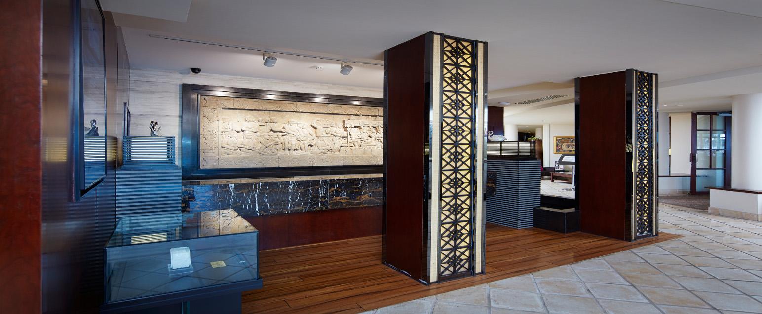 Pagoda Resort & Spa Perth Bagian luar foto