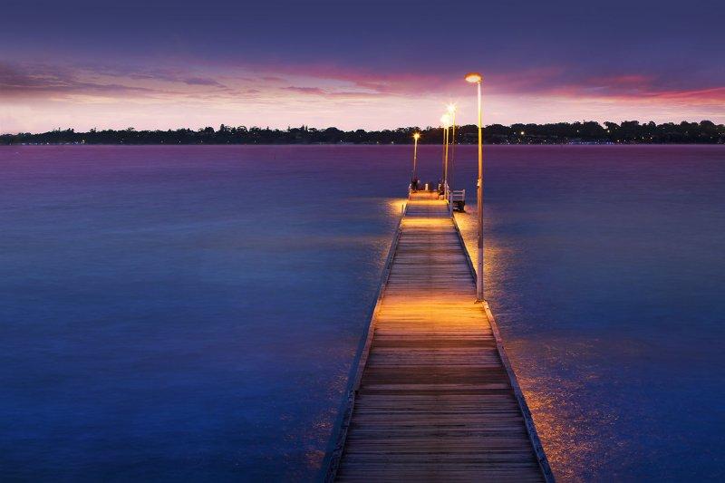 Pagoda Resort & Spa Perth Bagian luar foto