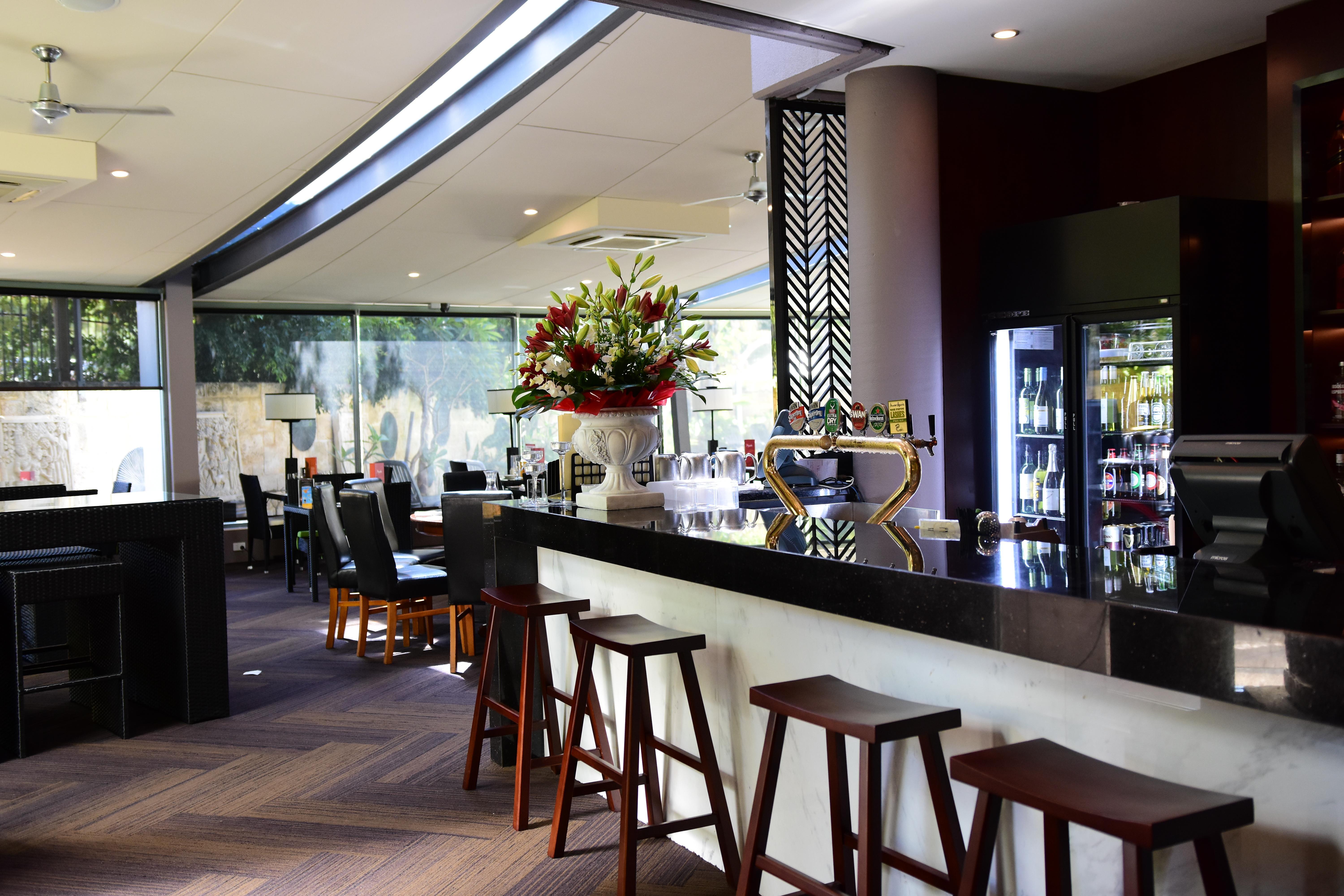 Pagoda Resort & Spa Perth Bagian luar foto