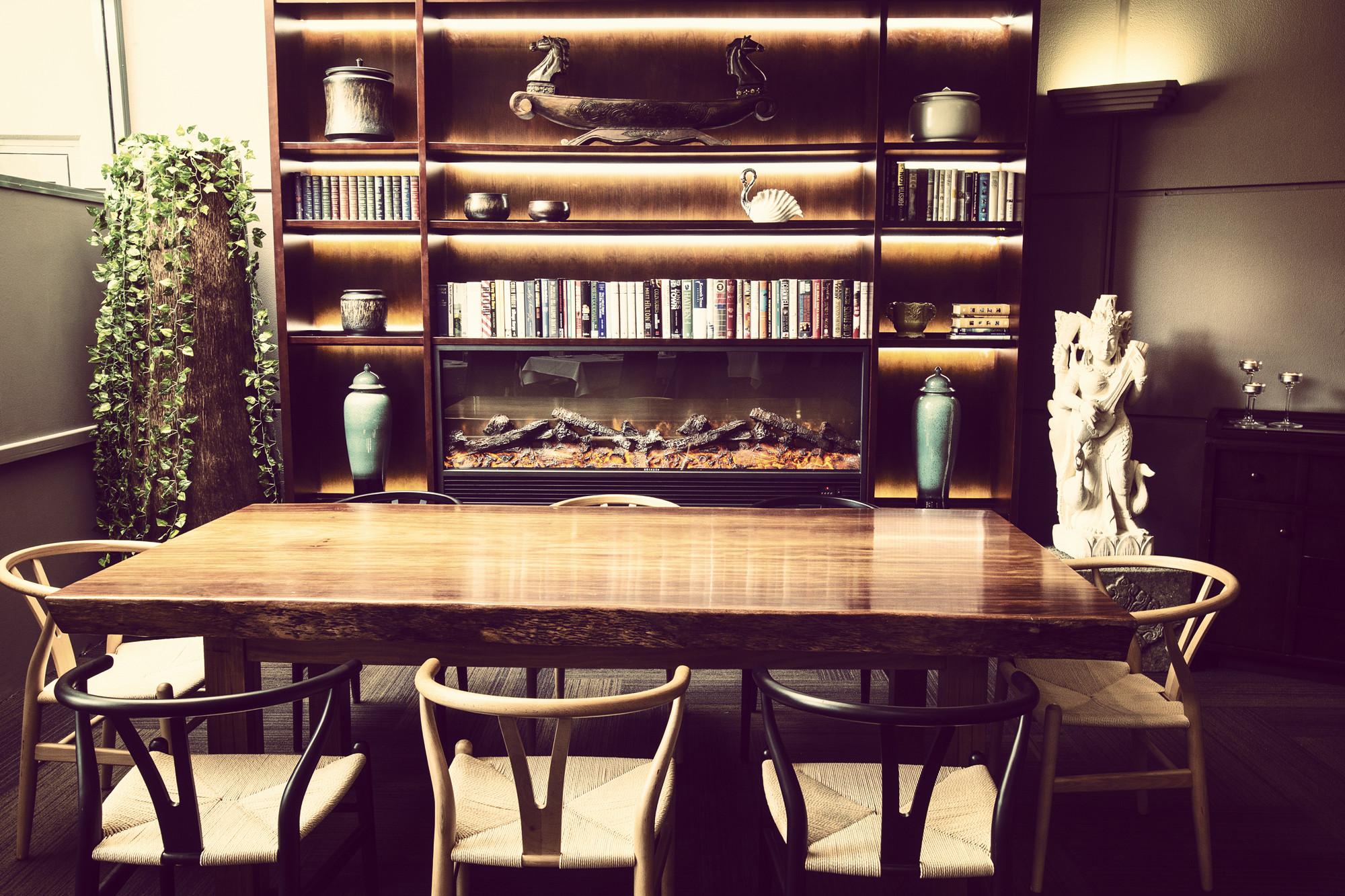 Pagoda Resort & Spa Perth Bagian luar foto