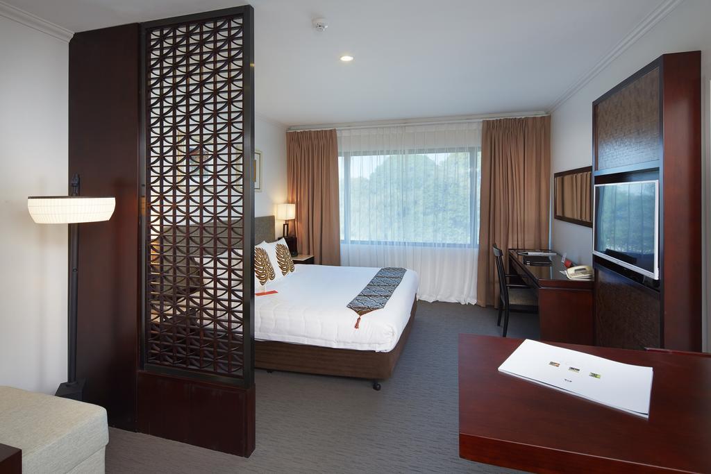 Pagoda Resort & Spa Perth Bagian luar foto
