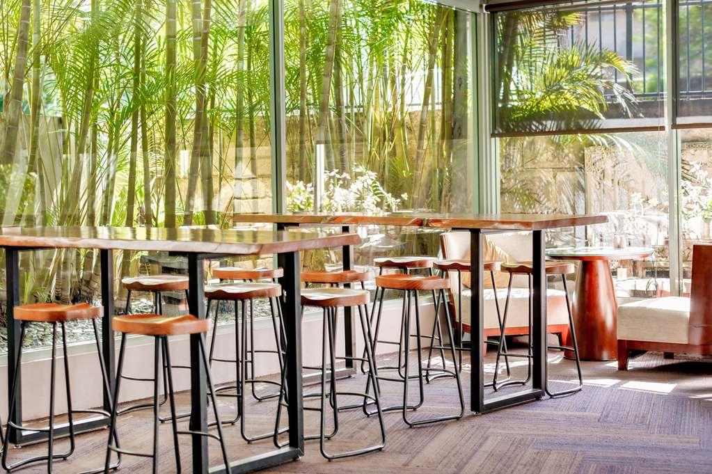 Pagoda Resort & Spa Perth Restoran foto