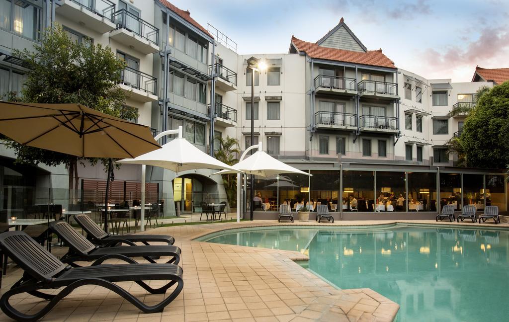 Pagoda Resort & Spa Perth Bagian luar foto