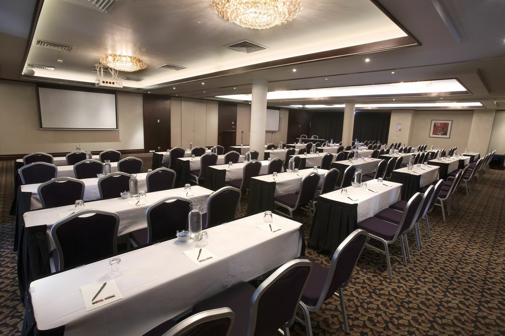 Pagoda Resort & Spa Perth Bagian luar foto