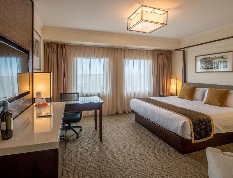 Pagoda Resort & Spa Perth Bagian luar foto